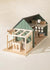 Coco Village Wooden Farm & Accessories Set