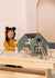 Coco Village Wooden Farm & Accessories Set