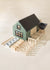 Coco Village Wooden Farm & Accessories Set