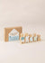 Coco Village Set of 5 Family Wooden Dollhouse characters