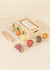 Coco Village Wooden Fruits playset