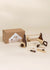 Coco Village Wooden Tool Playset