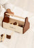 Coco Village Wooden Tool Playset