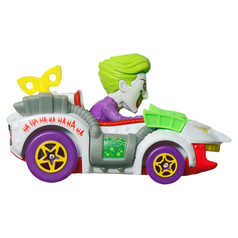 Hot Wheels Joker, Jokermobile