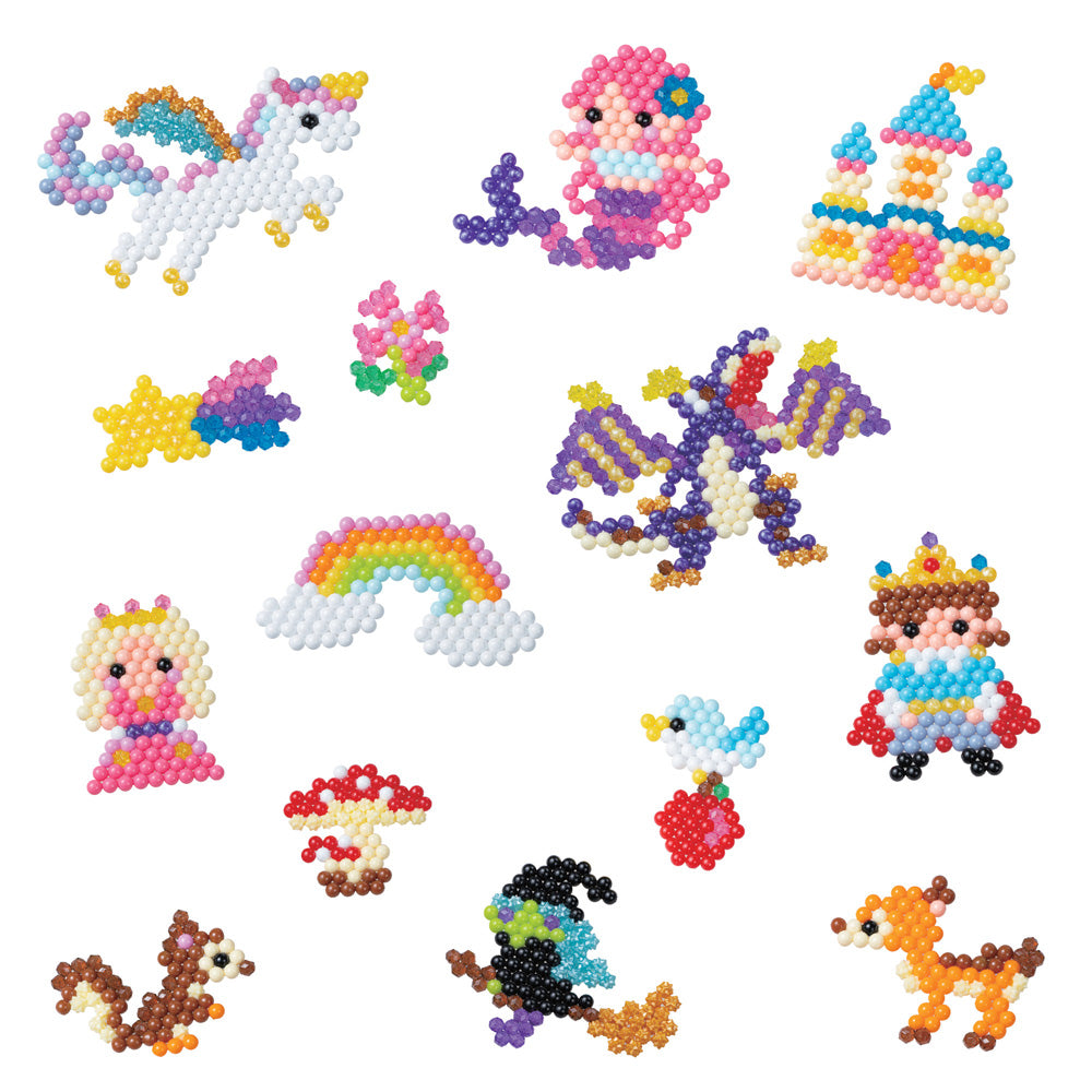 Aquabeads Mythical Fairytale Craft Studio