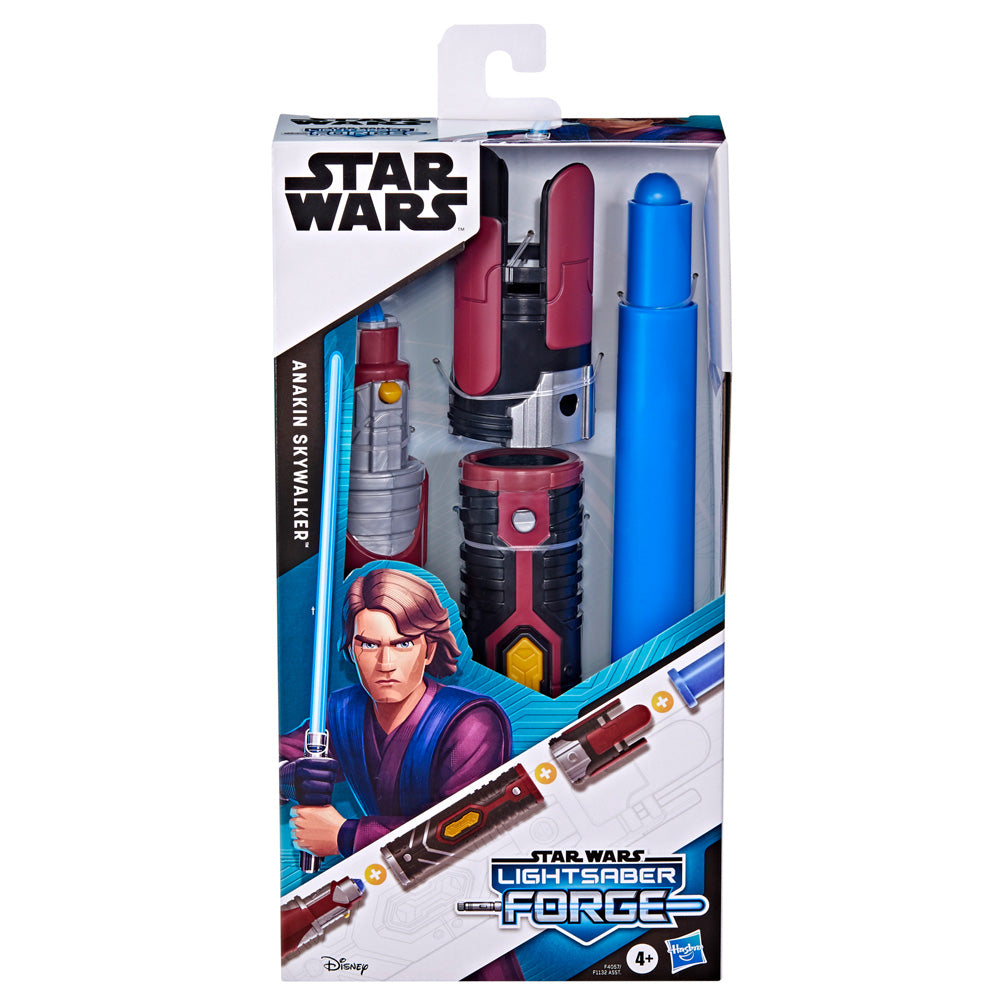 SW LS Forge Anakin Skywalker