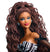 Barbie® 65TH Blue Sapphire Anniversary Doll - Brunette