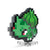 Mega™ Showcase Pokémon™ Bulbasaur