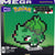 Mega™ Showcase Pokémon™ Bulbasaur