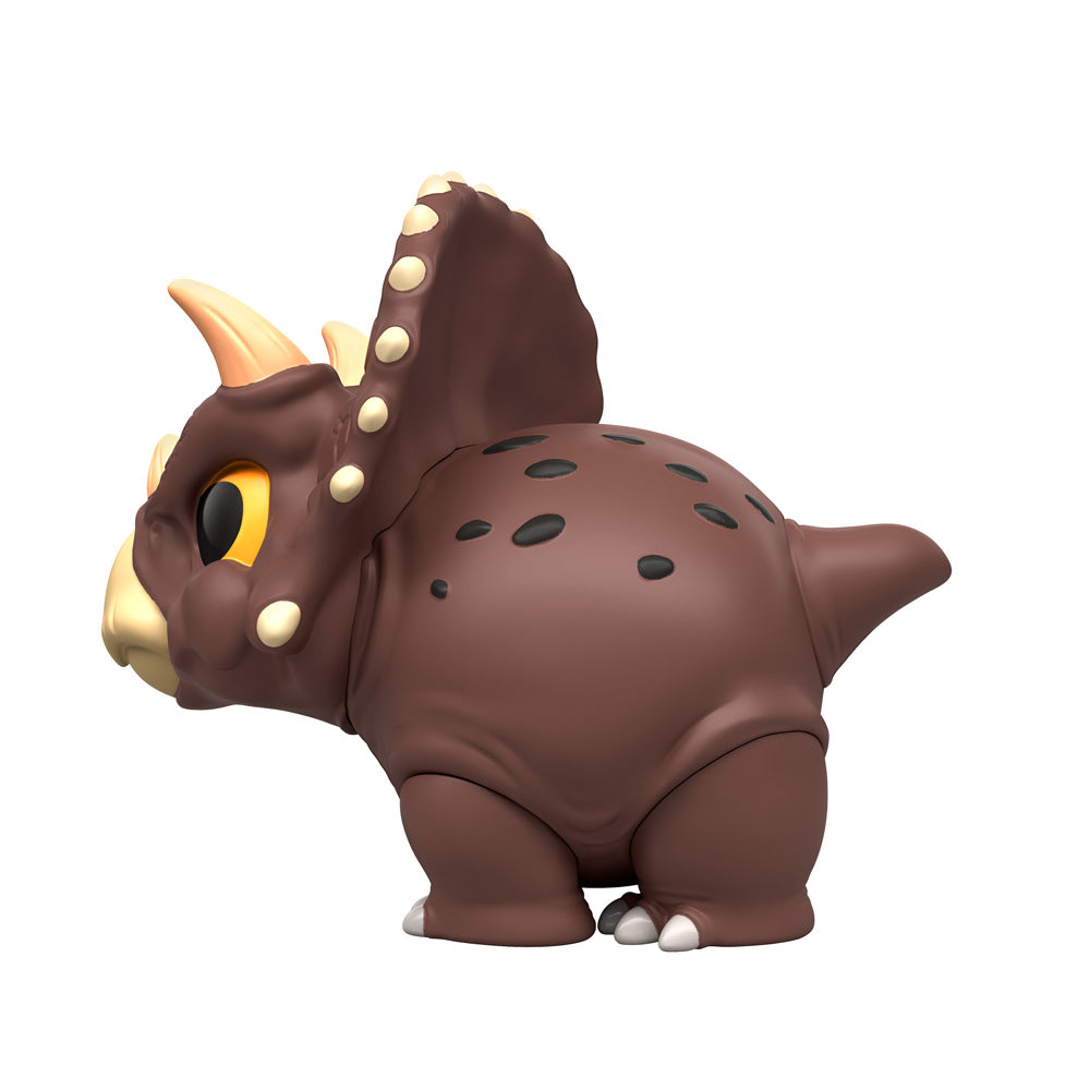 Jurassic World Bite Club Triceratops