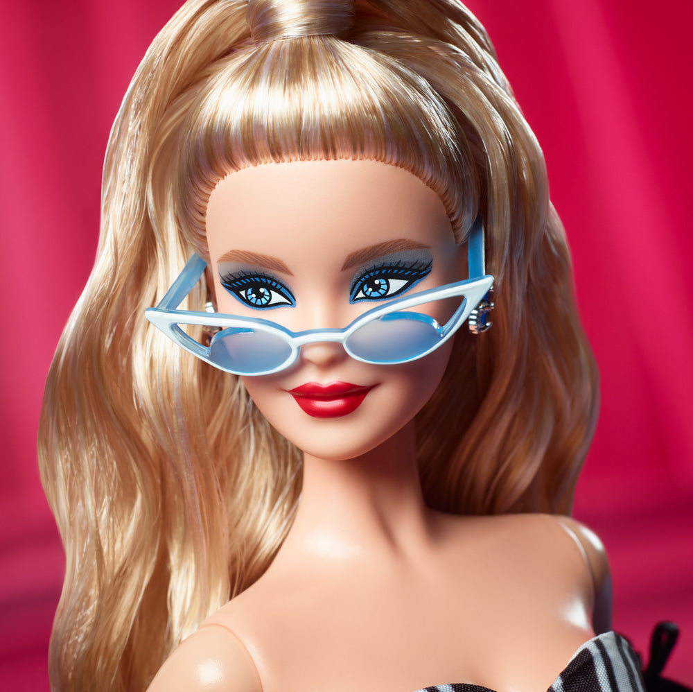 65th Anniversary Barbie® Doll 