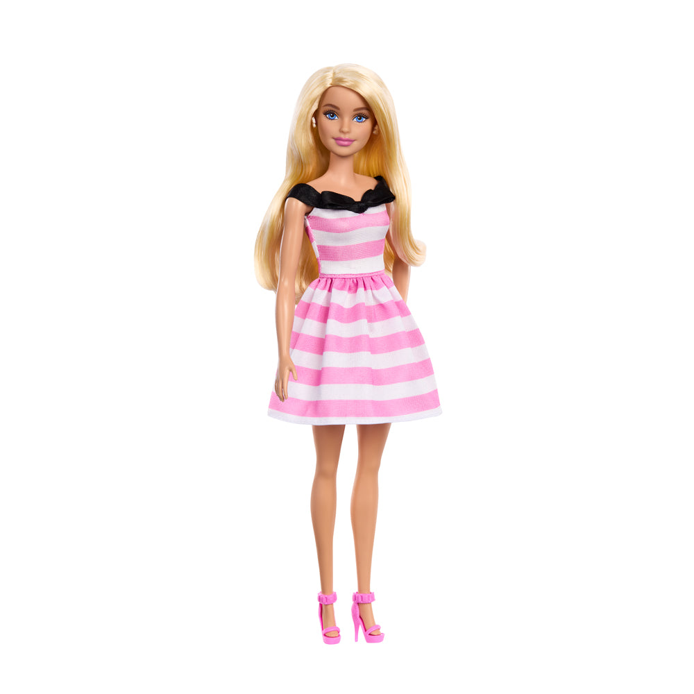 65th Anniversary Barbie® Doll 