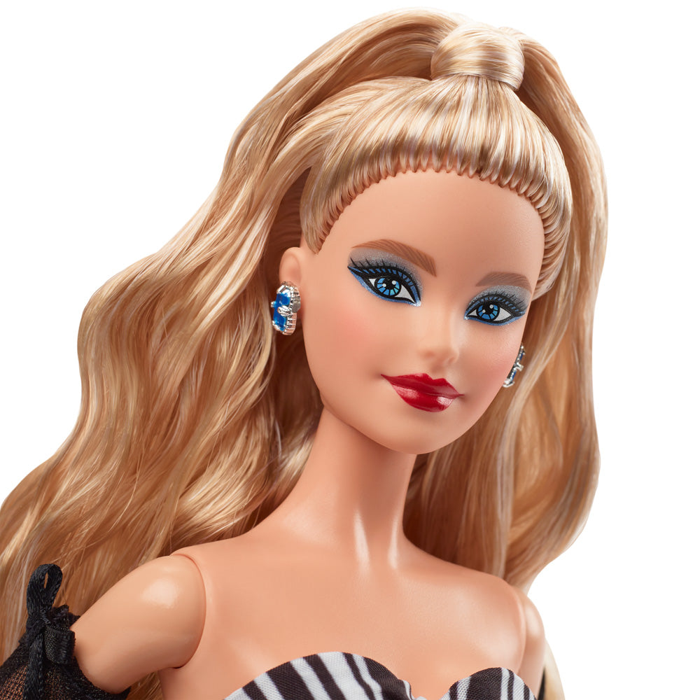 65th Anniversary Barbie® Doll 