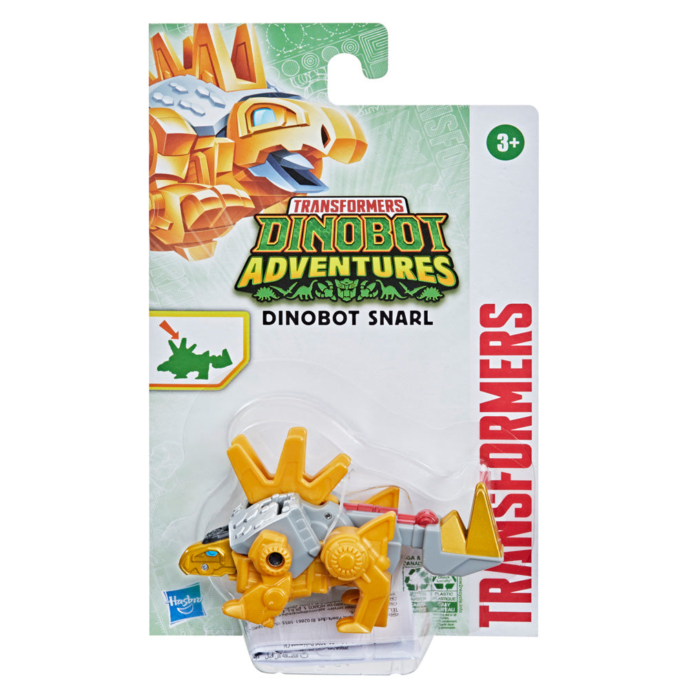 Transformers Dinobot Adventures Dinobot Strikers