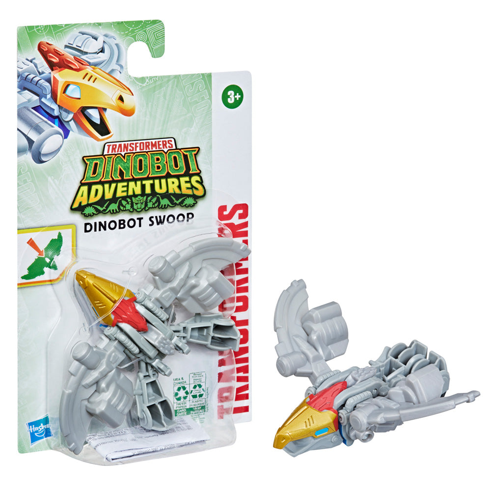 Transformers Dinobot Adventures Dinobot Strikers