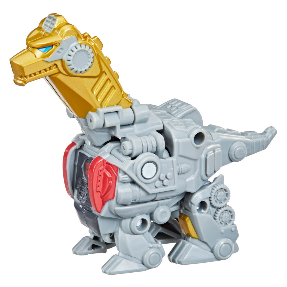 Transformers Dinobot Adventures Dinobot Strikers