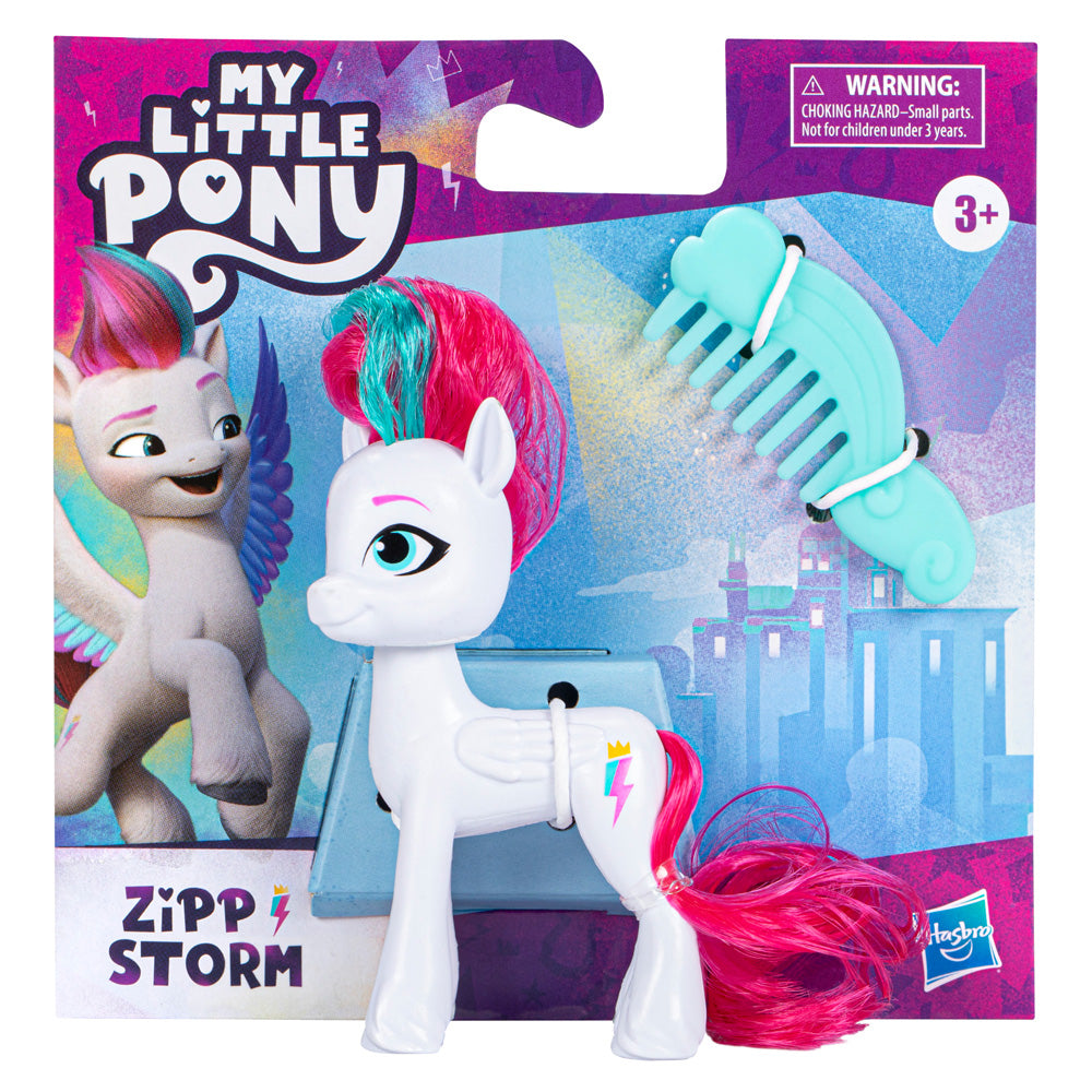 My Little Pony Pony Friends Assortment