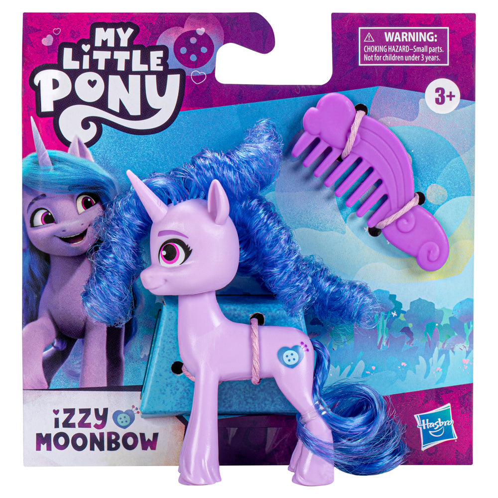 My Little Pony Pony Friends Assortment