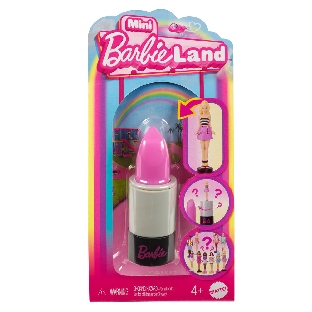 Mini BarbieLand Core Dolls Assortment