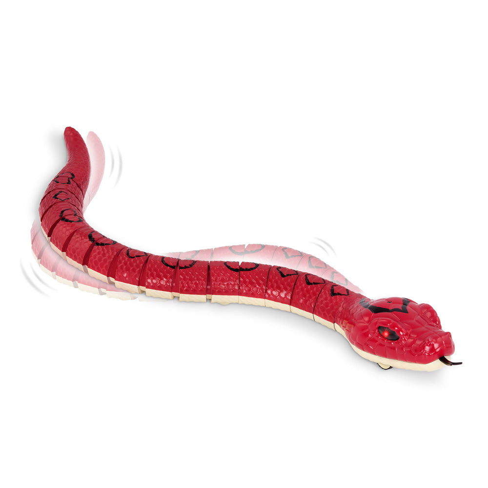 RC Snake (Red)