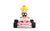 Mario Kart Pipe Kart Peach