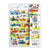 Busy Town Puffy Sticker Play Set