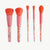 Oh Flossy Sprinkle Brush Set