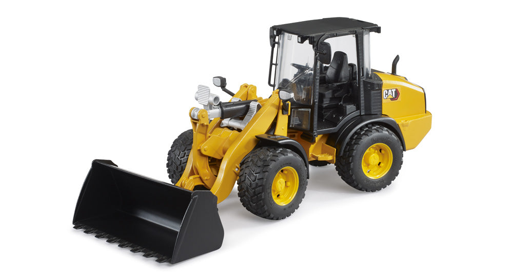 Bruder Cat® Wheel Loader