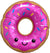 Donut 27" Shape P35 Pkg