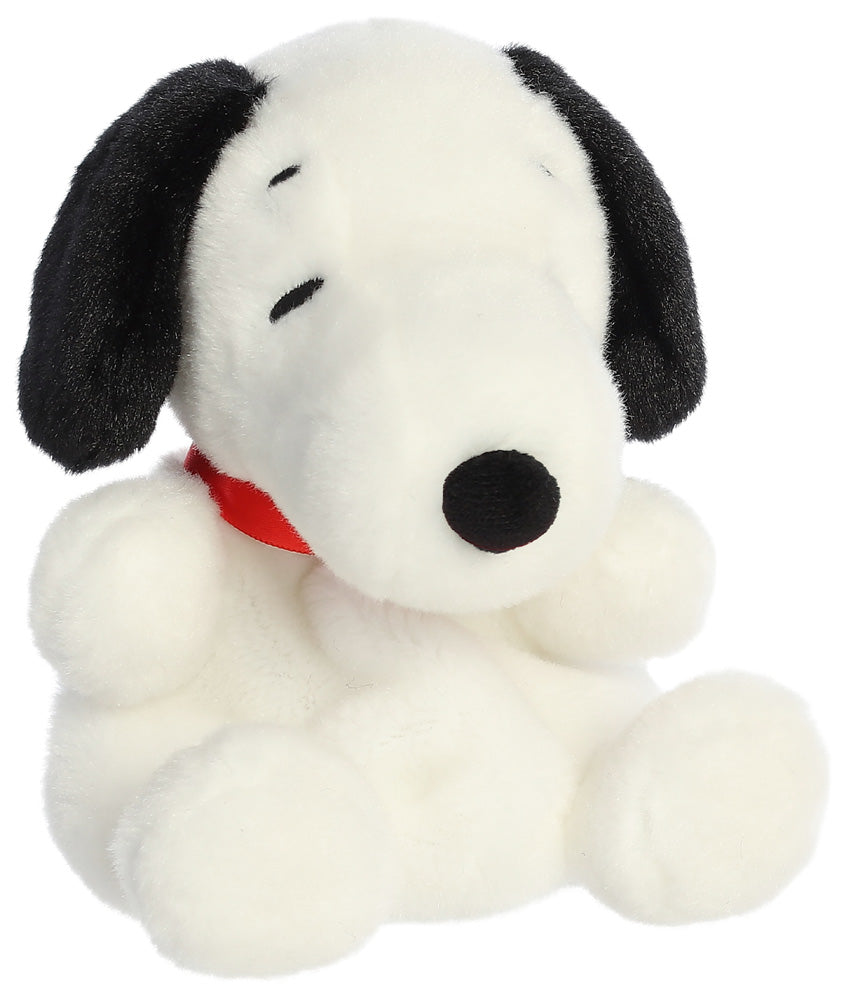 Peanuts Palm Pals Snoopy 5"