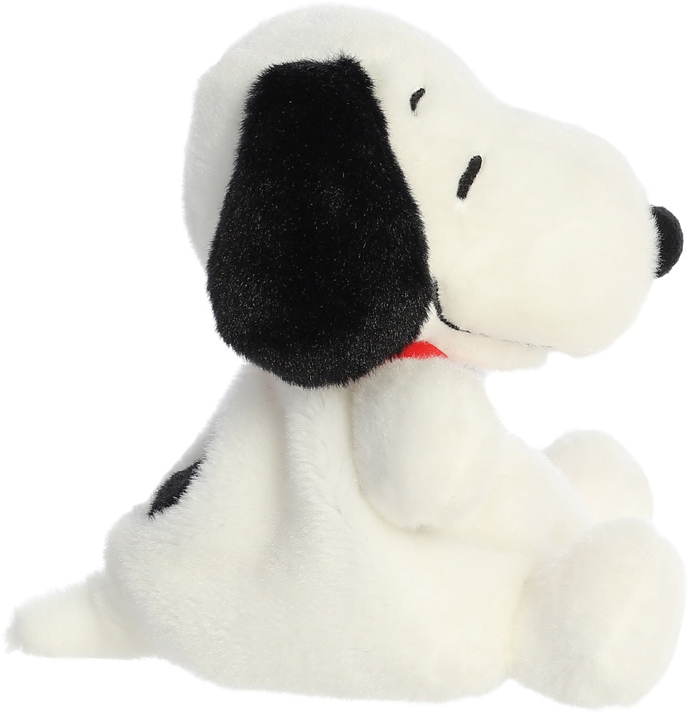 Peanuts Palm Pals Snoopy 5"