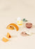 Coco Village 3 Sets of Silicone Stackable Fruits (16 pcs)