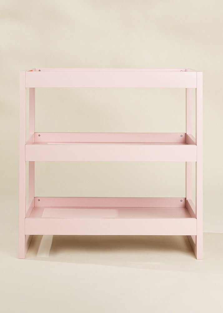 Coco Village Changing Table - PINK