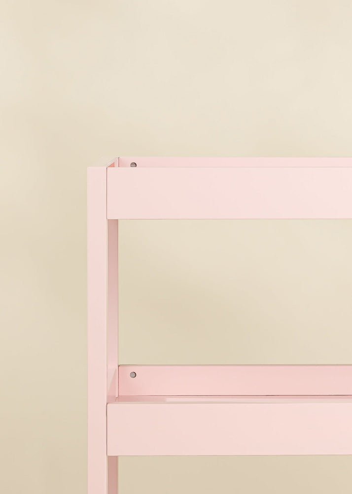 Coco Village Changing Table - PINK