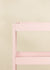 Coco Village Changing Table - PINK