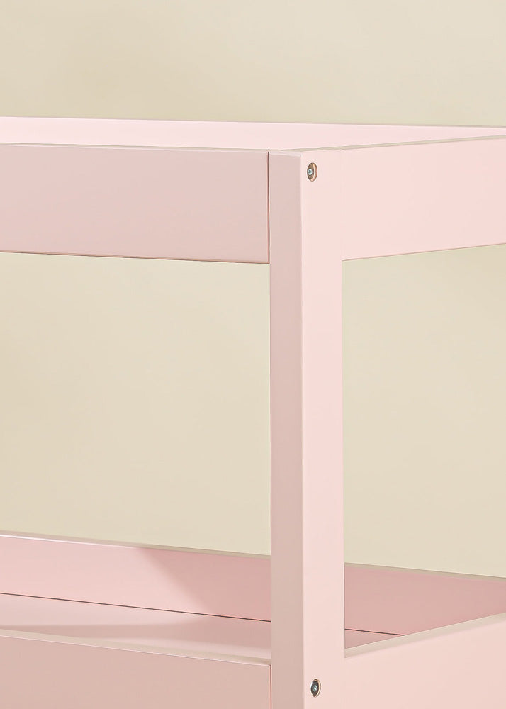 Coco Village Changing Table - PINK