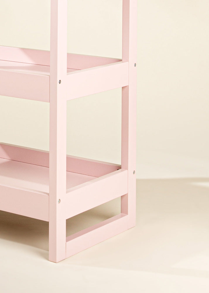 Coco Village Changing Table - PINK