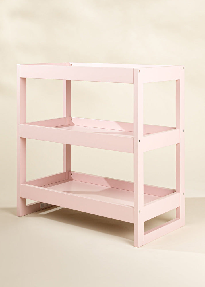 Coco Village Changing Table - PINK