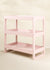 Coco Village Changing Table - PINK