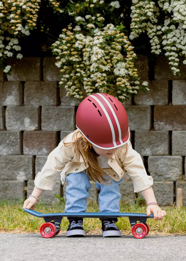 Coco Village Helmet - Classic