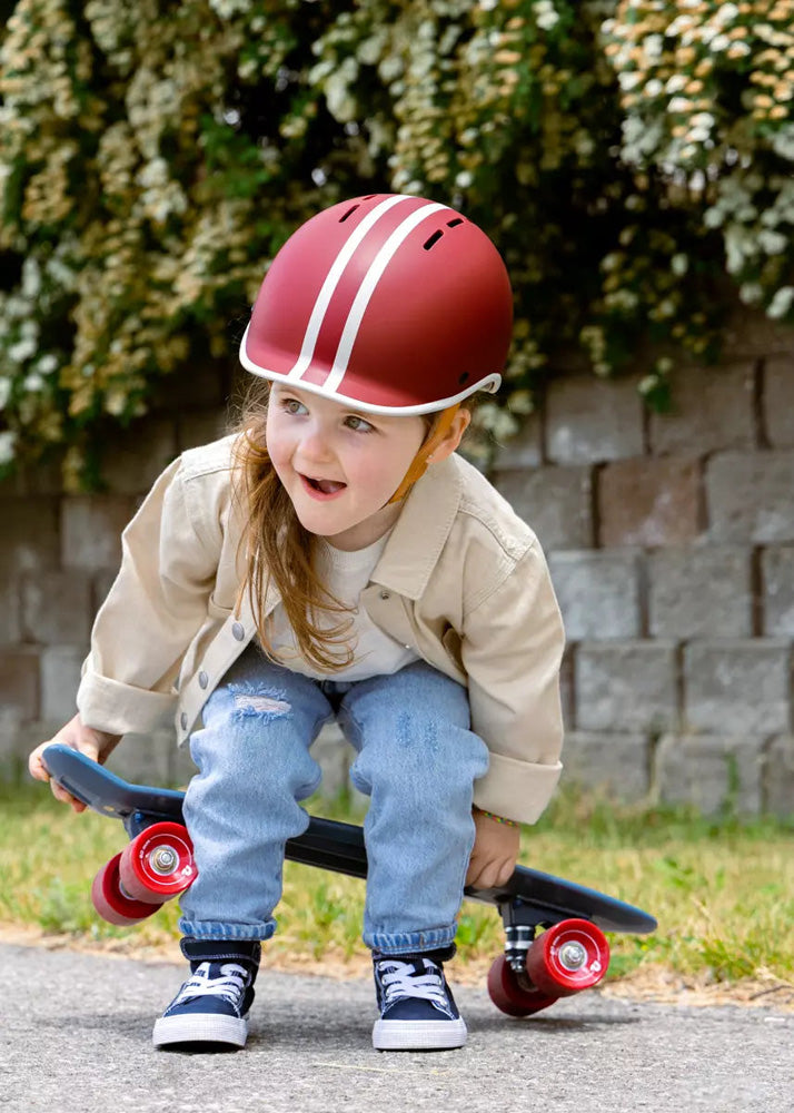 Coco Village Helmet - Classic