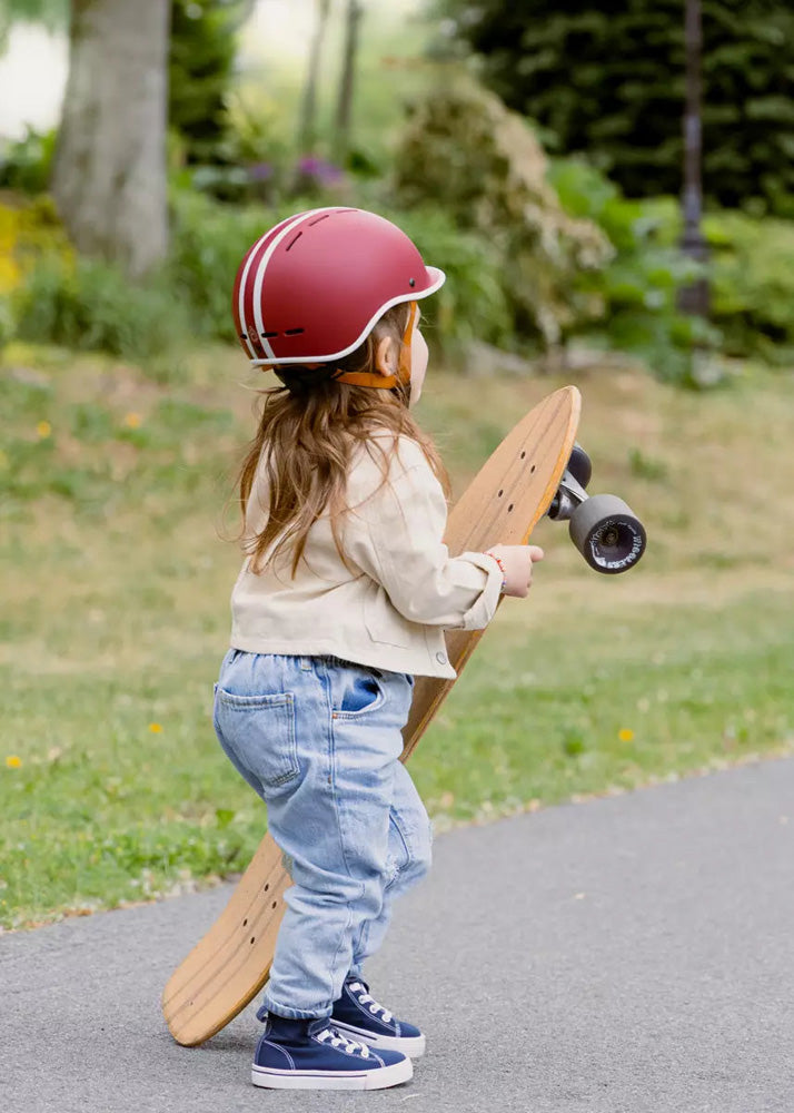 Coco Village Helmet - Classic