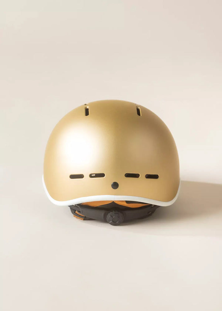 Coco Village Helmet - Retro