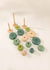 Coco Village Set of 3 Wooden Stackable Trees