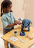 Coco Village Silicone Veterinary Playset