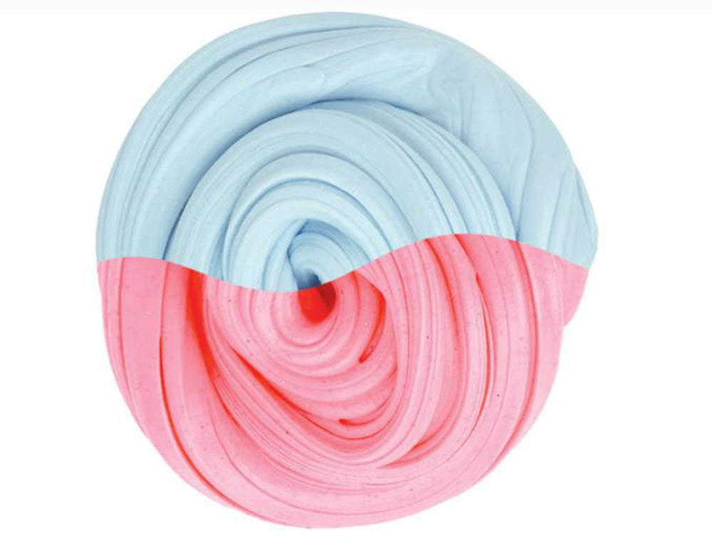 Scentsory® Putty - Duos Bubblegum/Marshmallow