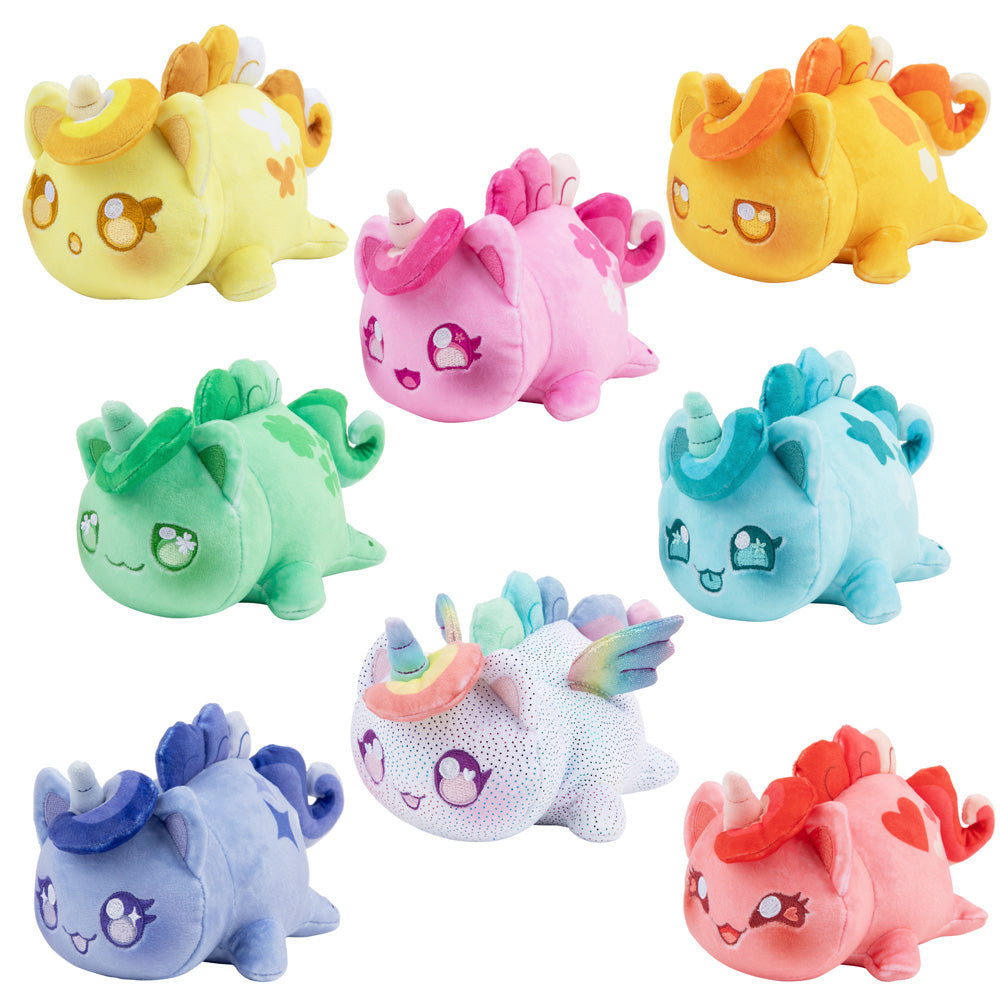 Aphmau Mini Mystery 6" Plush - Unicorn Collection