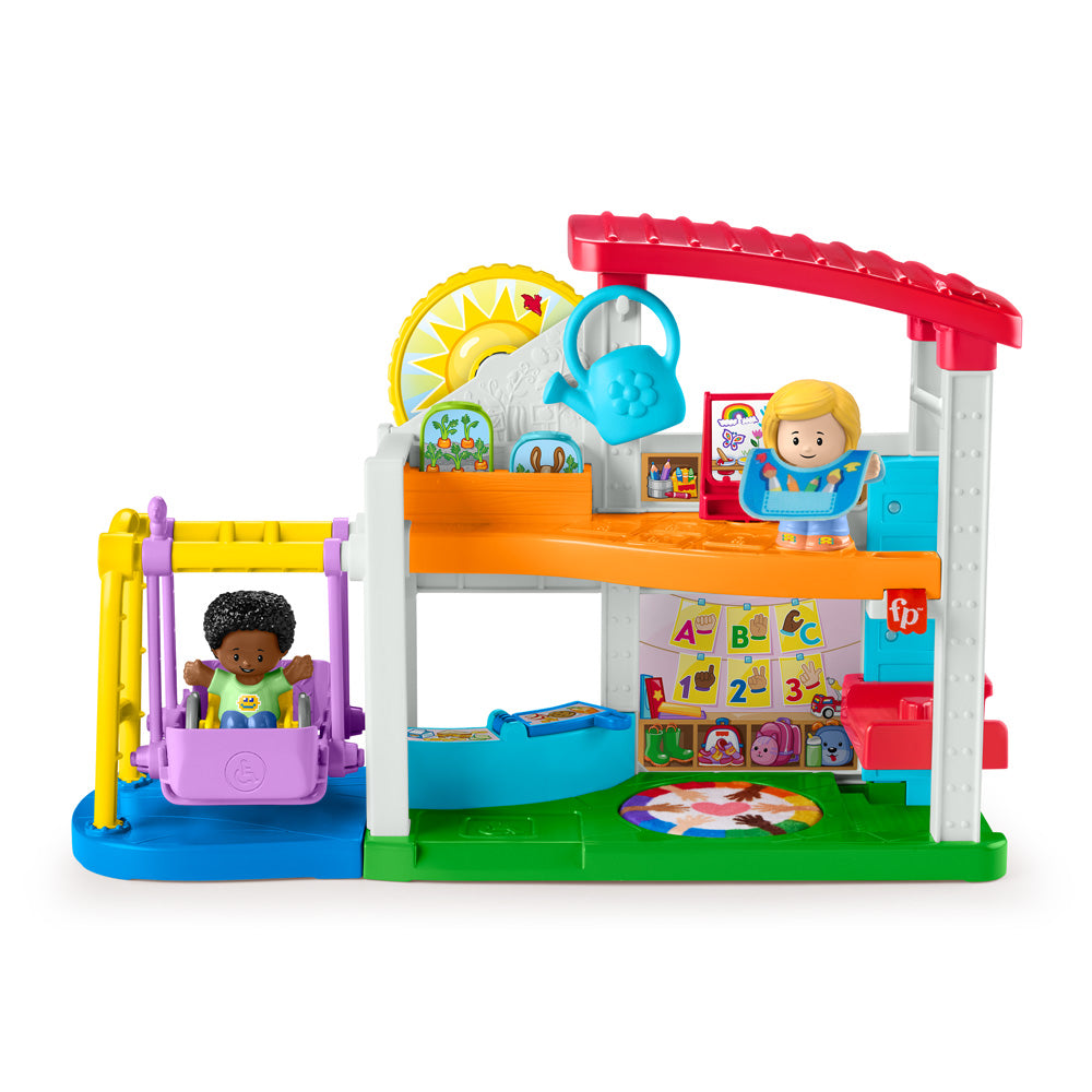 Little People® Play For All School™