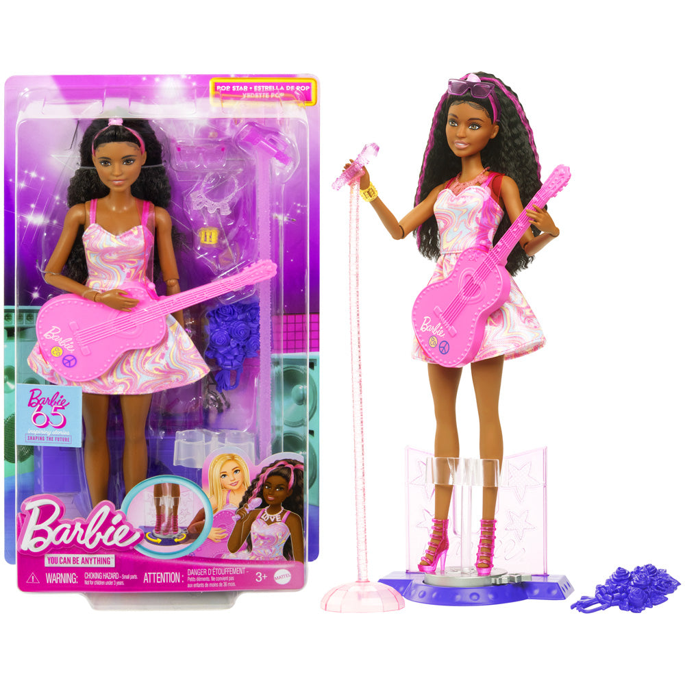 Barbie® Pop Star Doll