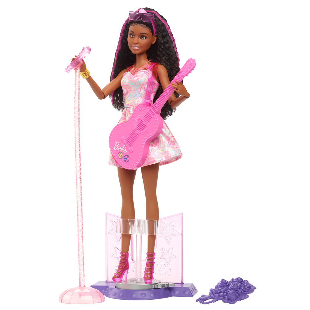 Barbie® Pop Star Doll